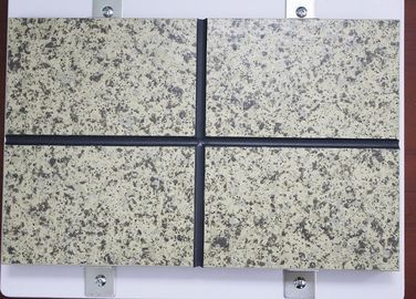Waterproof Wall Insulation Board / Decorative Insulation Panels For Walls